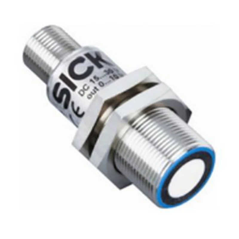 SICK ultrasonic ranging sensor, UM18-218126111