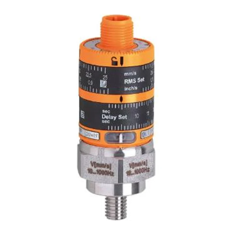 IFM vibration sensor, VKV021