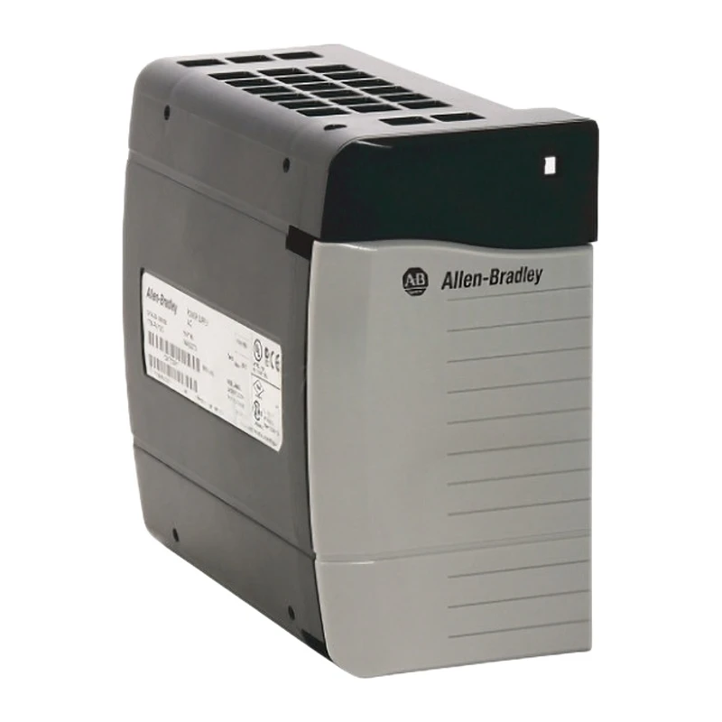ALLEN BRADLEY-ROCKWELL DC Power Supply 1756-PB50 (1 unit)