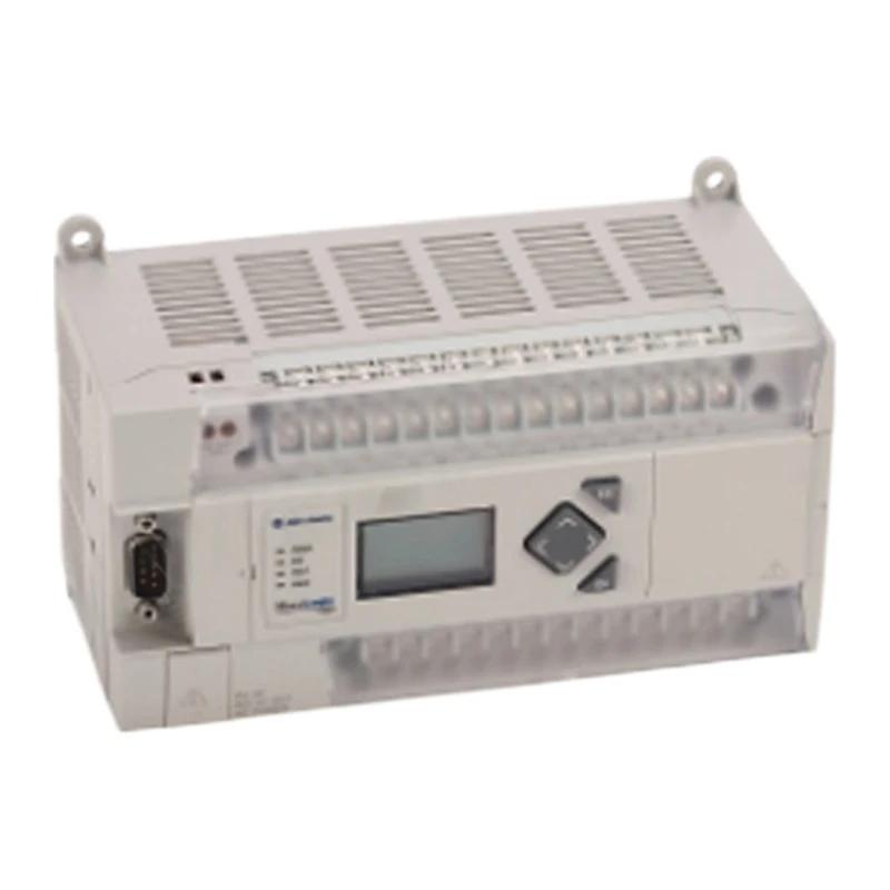 ALLEN BRADLEY-ROCKWELL 1766 series CPU 1766-L32BWA 1 unit