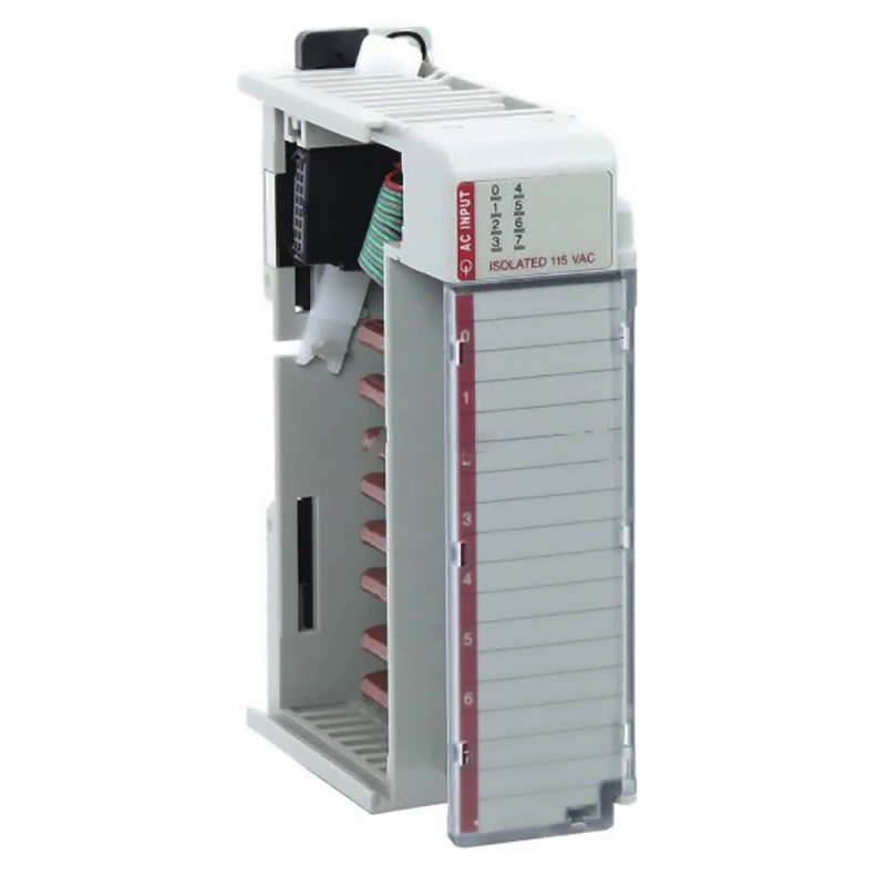 1769-IA8I Allen Bradley Input Module Isolated Compact I/O