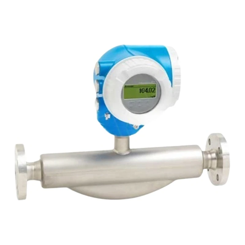 E+H mass flow meter 8F3B80-11MA1/0 1 unit