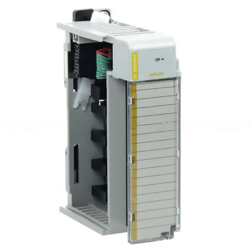 1769-OF4VI Allen Bradley Output Module