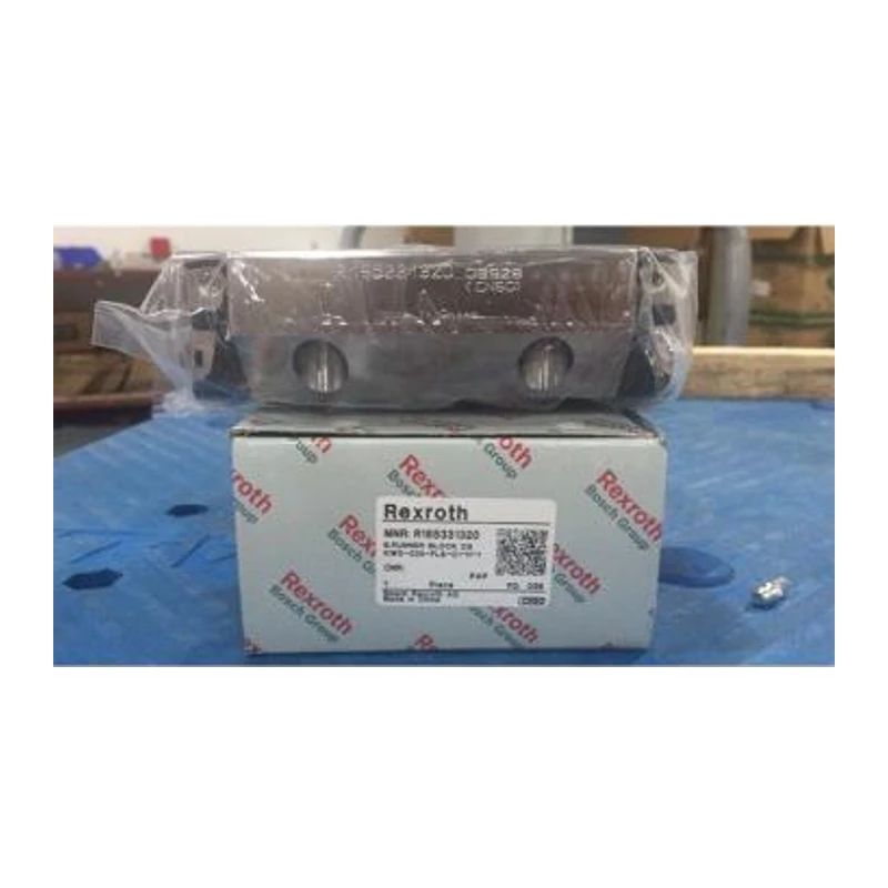 Rexroth slider, R165331320