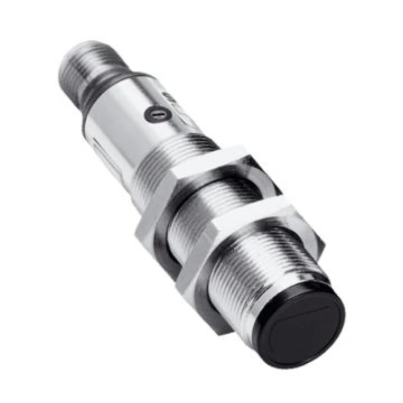 SICK cylindrical diffuse reflection photoelectric switch, VTF18-3F1140