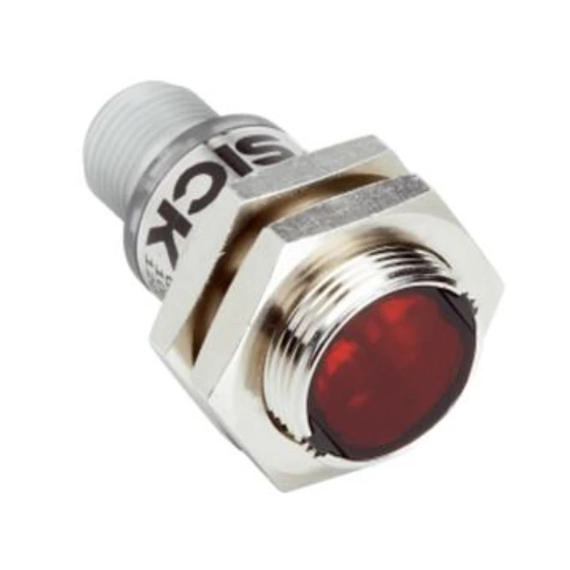SICK sensor, GRL18S-F2331.