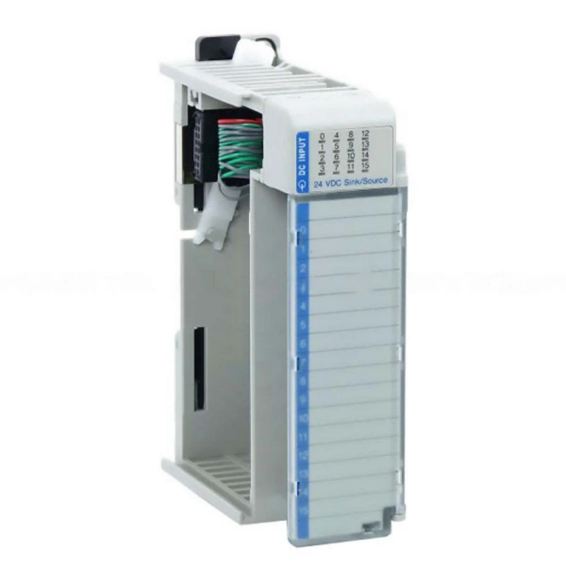 1769-IQ16F Allen Bradley 16 Input Module Compact I/O