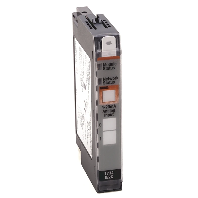 1734-IT2I Allen Bradley 2 Point Thermocouple Input