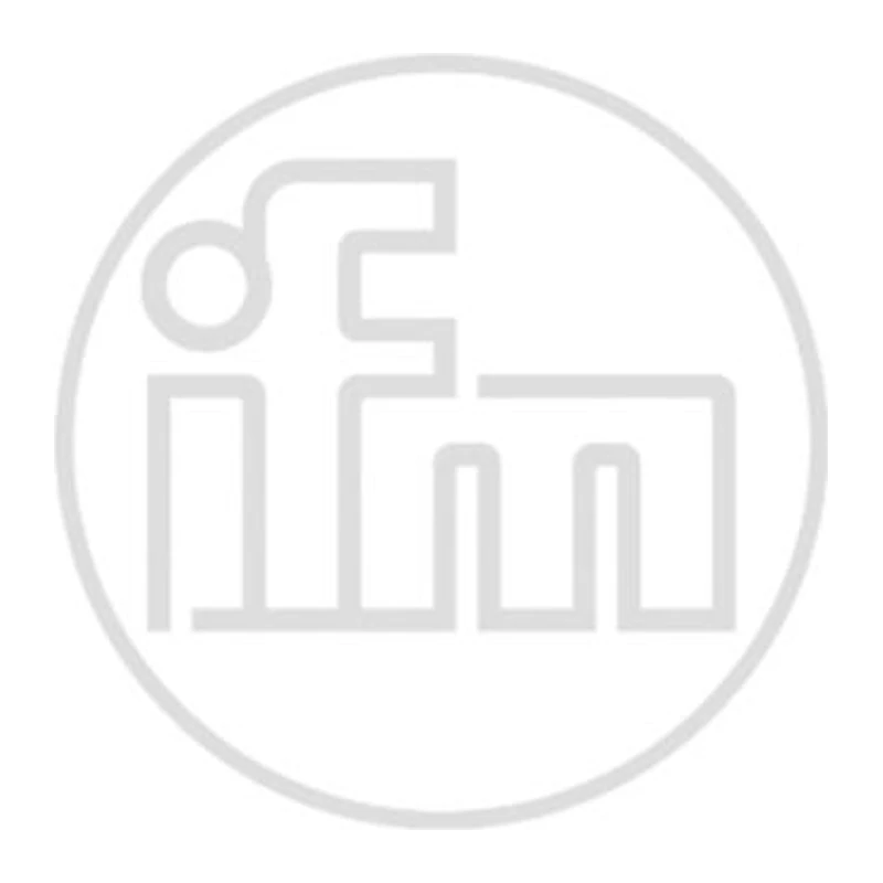 IFM inductive sensor, IF5898