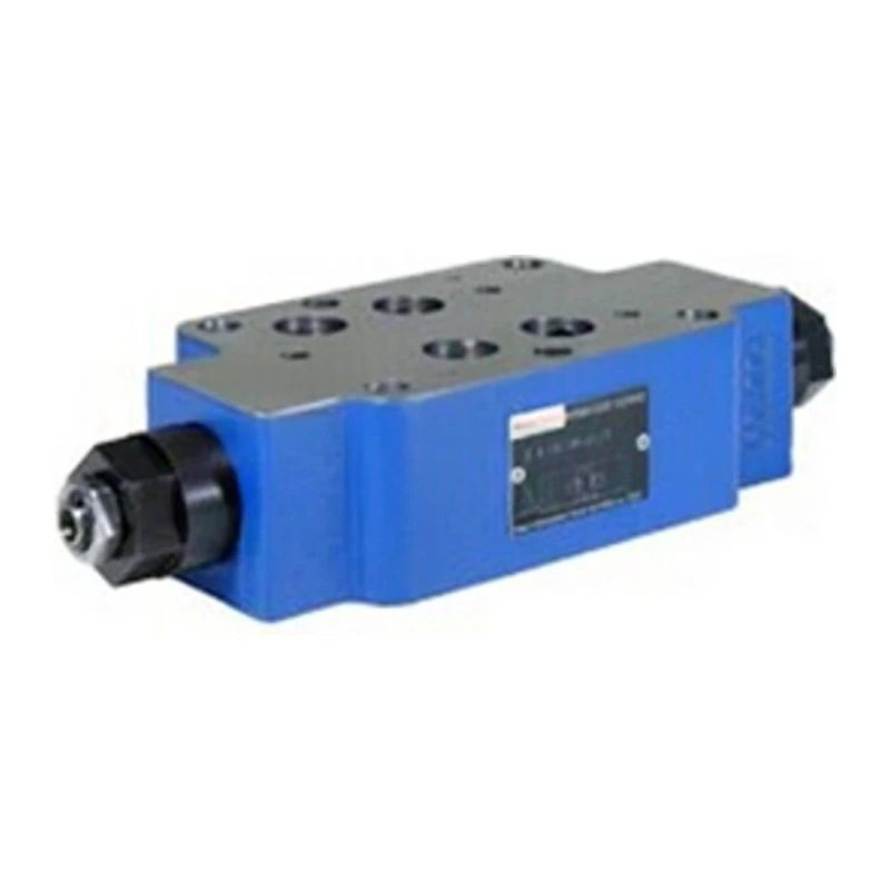 Rexroth stacked one-way throttle valve, Z2FS16-3X/S2 R900517815