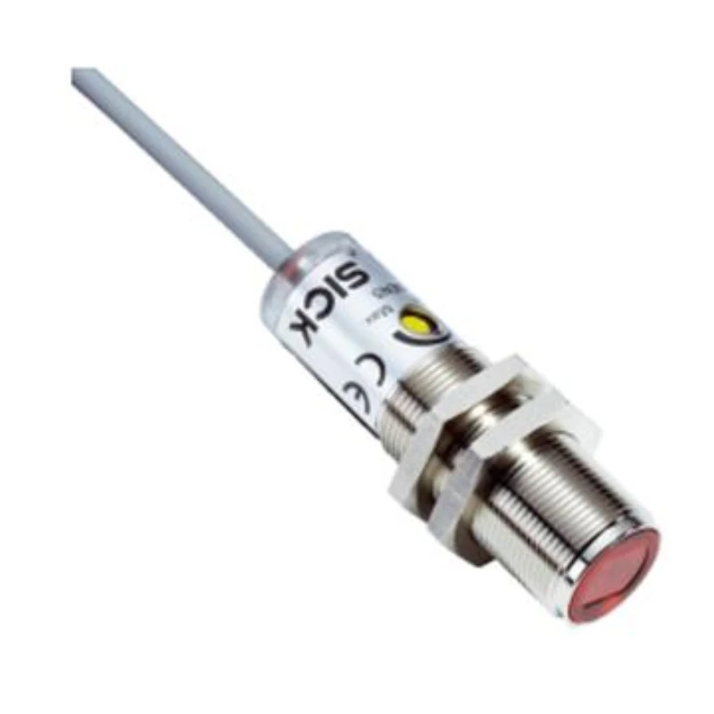 SICK sensor, VL180-2P41131.