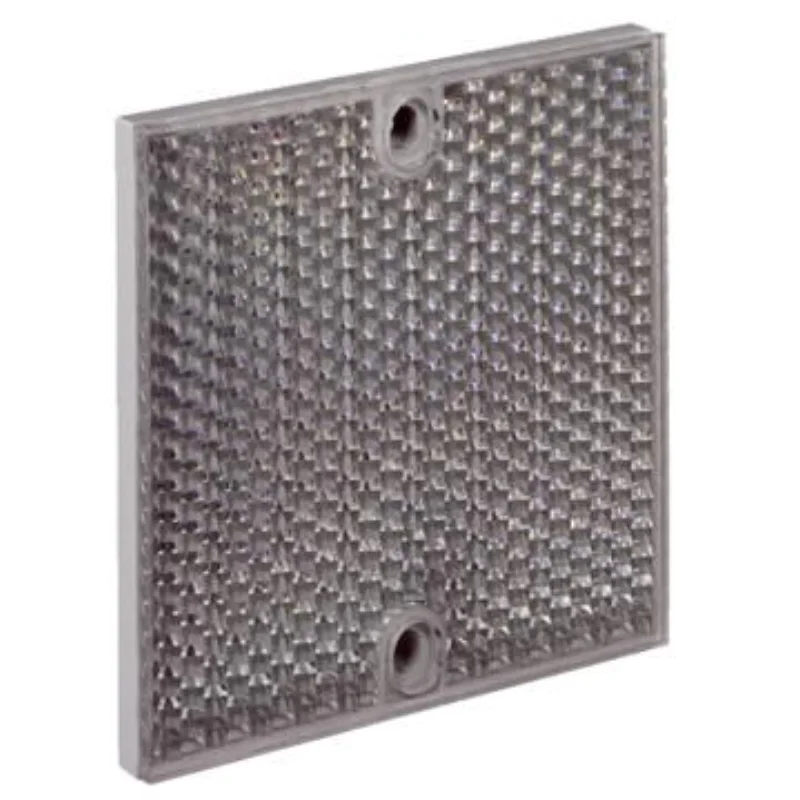 SICK reflector, PL80A