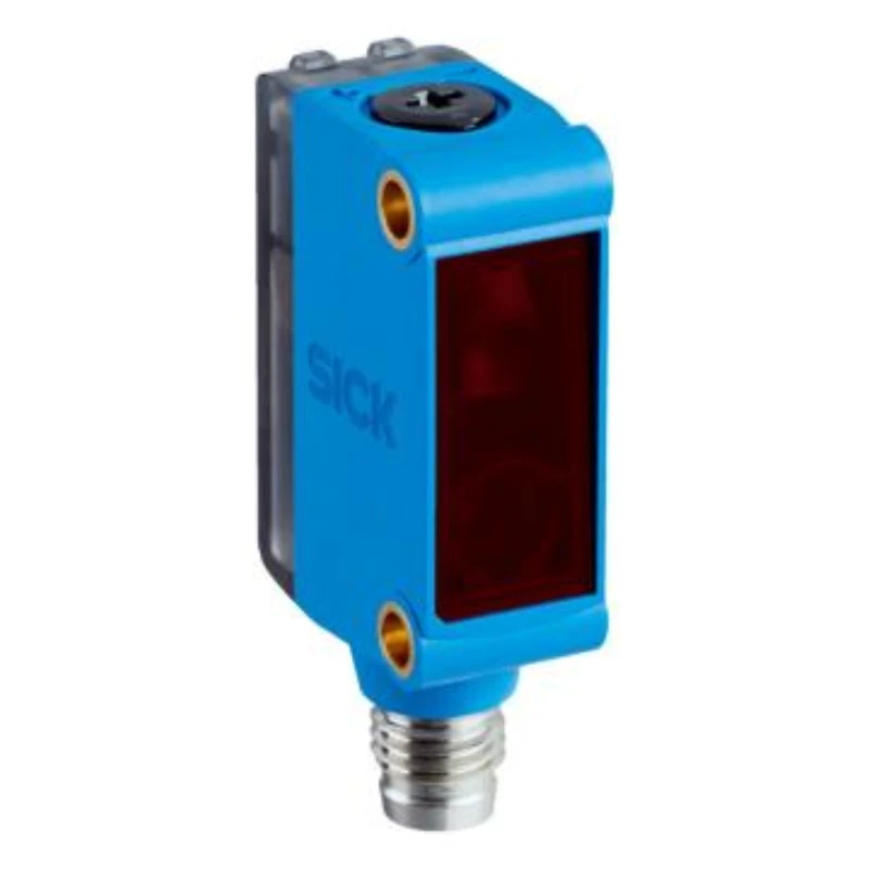 SICK background suppression diffuse reflection photoelectric sensor, GTB6-N4212