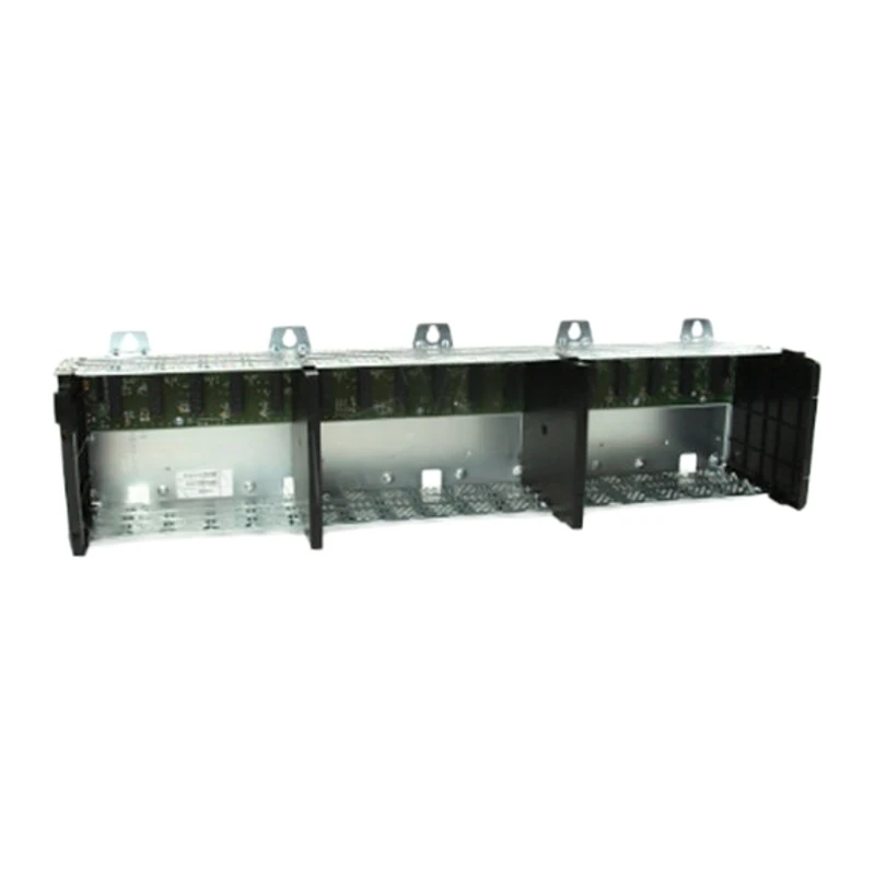 ALLEN BRADLEY-ROCKWELL 17-slot rack 1756-A17 (1 unit)