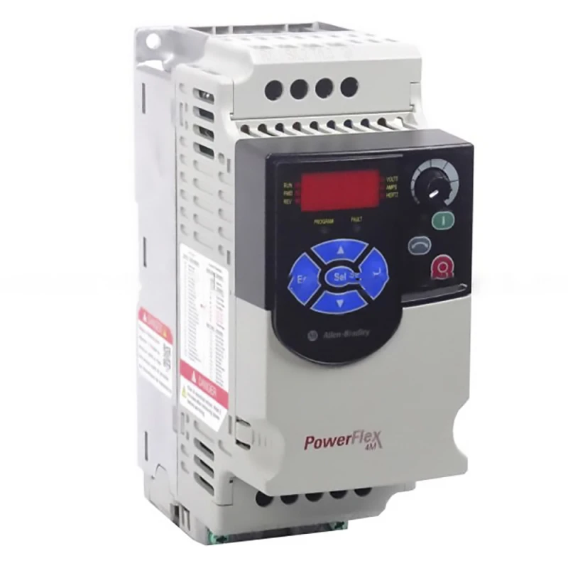 22F-D2P5N103 Allen Bradley PowerFlex 4m AC Drive