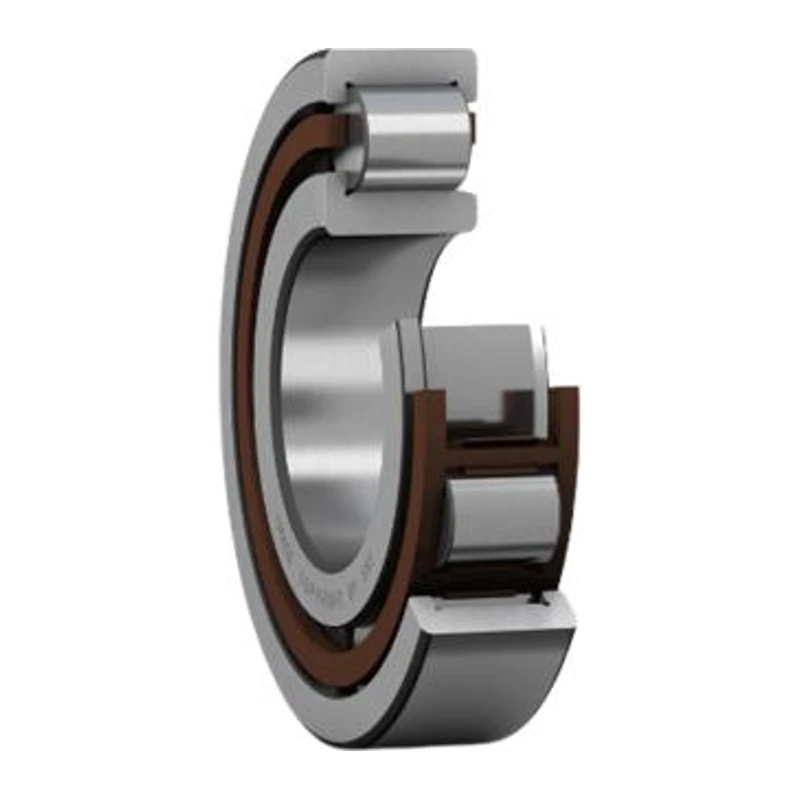 SKF cylindrical roller bearing, BC1-0314