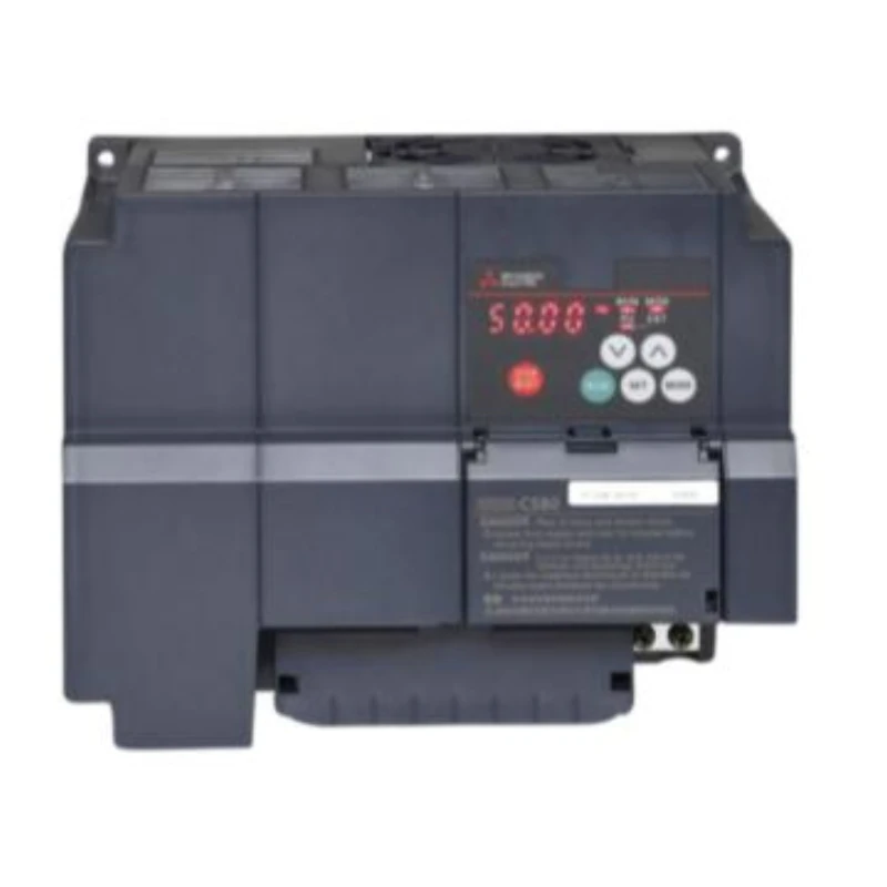 Mitsubishi Electric inverter, FR-CS84-160-60