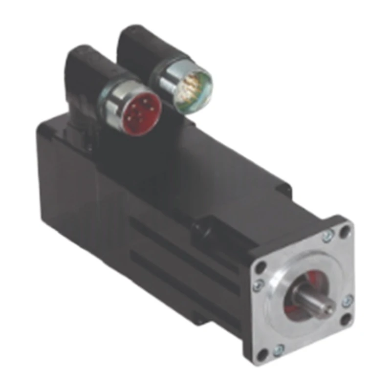 ALLEN BRADLEY-ROCKWELL Kinetix MP series servo motor MPL-B220T-VJ72AA, 1 unit