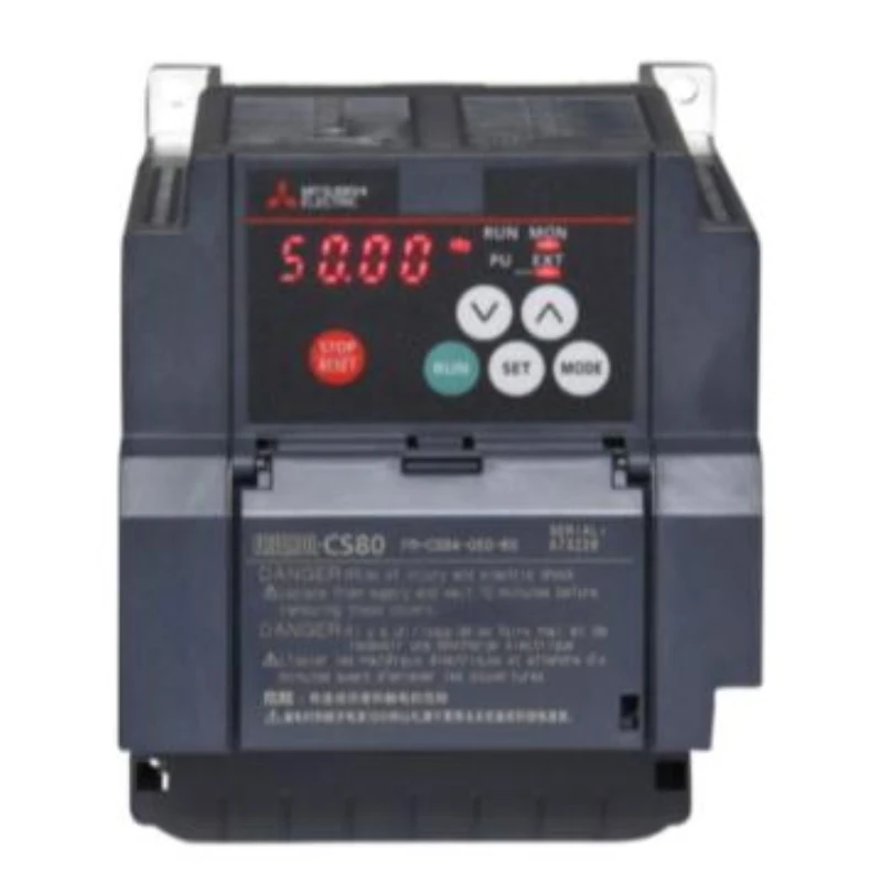 Mitsubishi Electric inverter, FR-CS84-050-60
