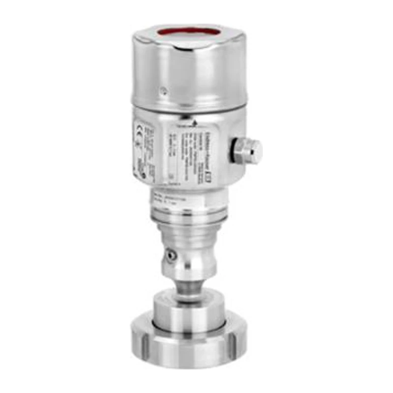 E+H pressure level gauge, PMP55-6A4P4