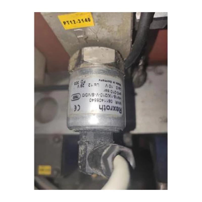 Rexroth transmitter, HM20-2X/250-H-K35