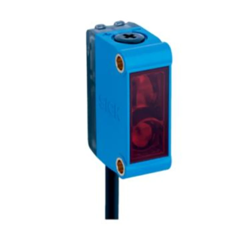 SICK diffuse reflection photoelectric sensor, GTB6-N1211S38