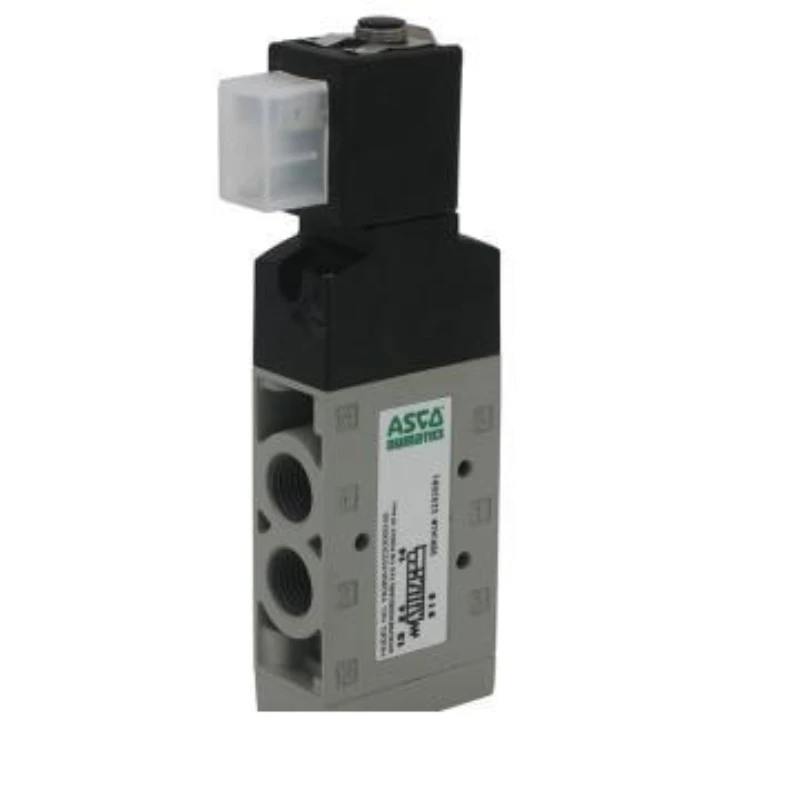 ASCO solenoid valve, YA2BA4522G00040