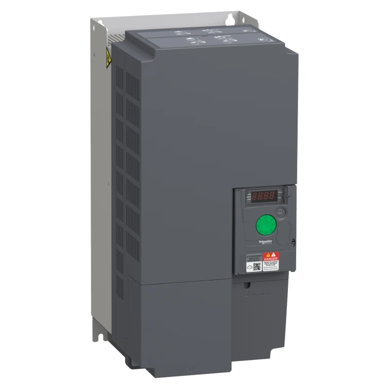 ATV310HD22N4EF variable speed drive 22kW 30 hp 380-460V with filter