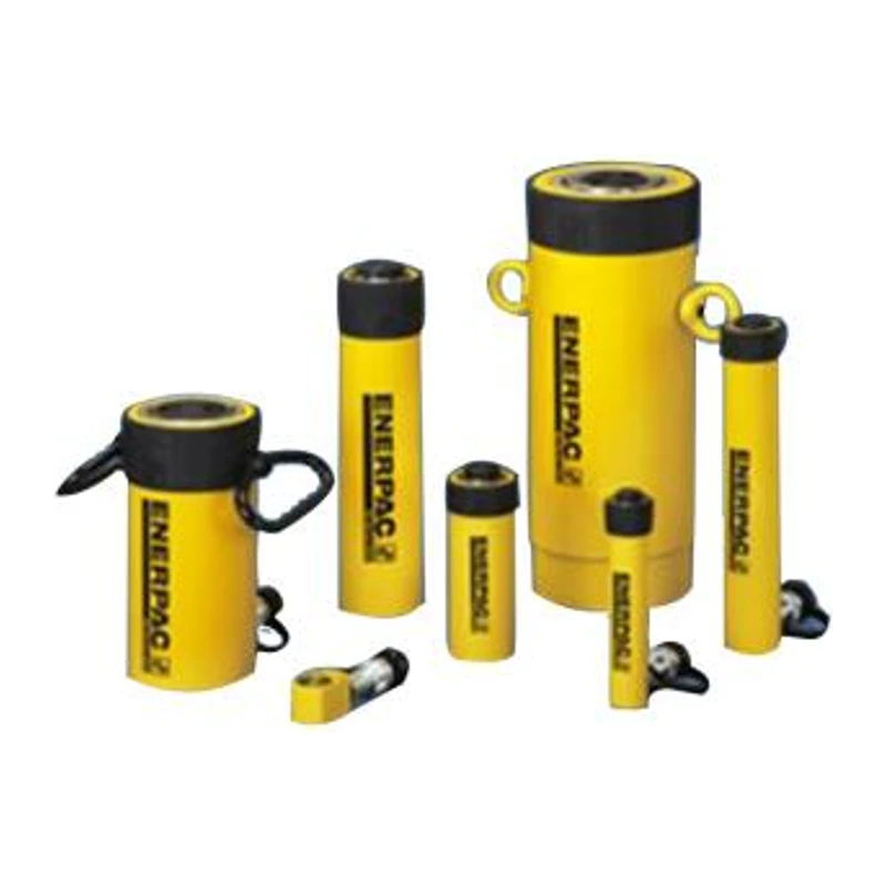 ENERPAC hydraulic cylinder, RC-1012, 10T