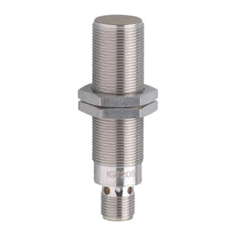 IFM inductive proximity switch, IGT205