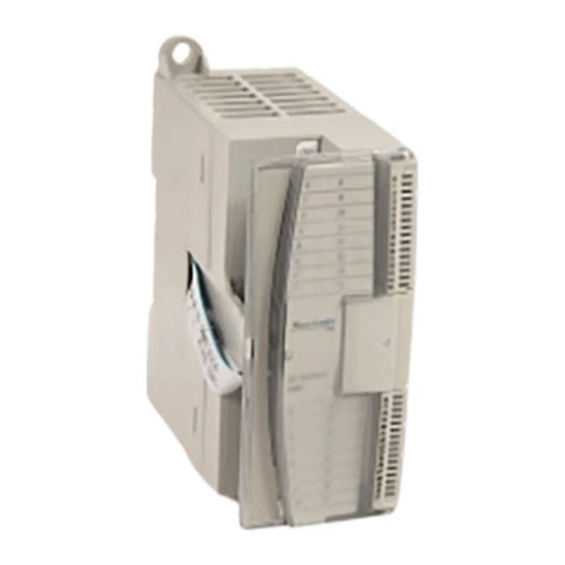 ALLEN BRADLEY-ROCKWELL Input Module 1762-OB16 (1 unit)