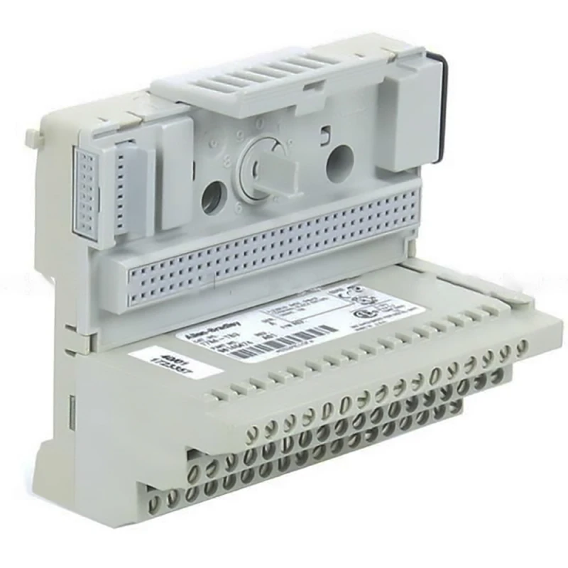 1794-TB3 Allen Bradley Terminal Base Unit FlexLogix