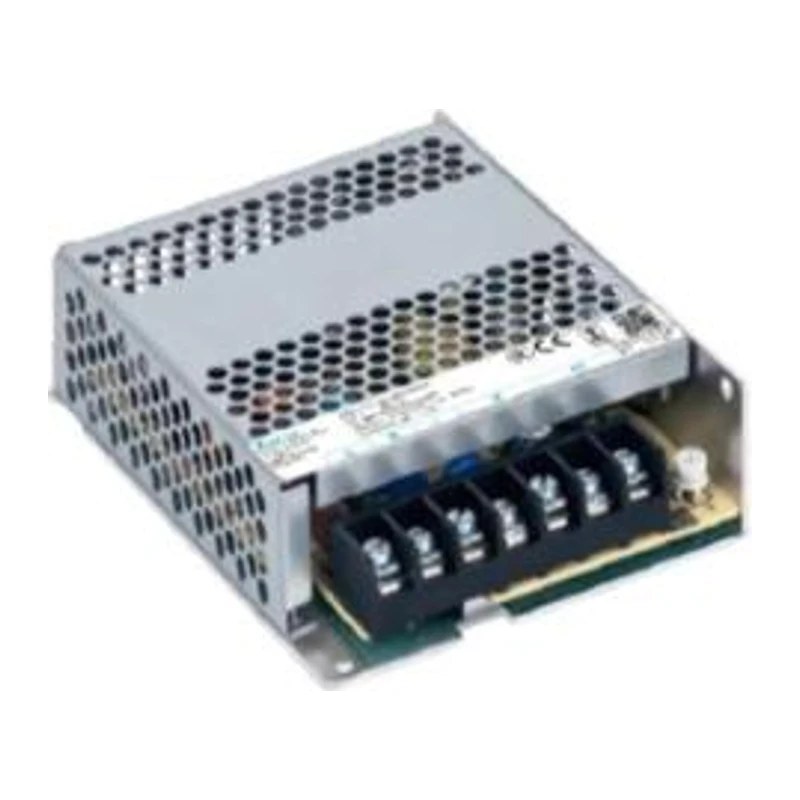 Delta switching power supply, flat type, PMT-24V100W2BNJ 24V100W