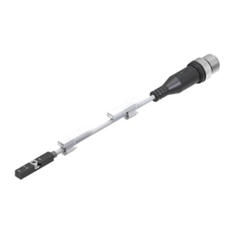 Festo magnetic switch, SMT-8M-A-PS-24V-E-0,3-M12, 574337 for T-slots