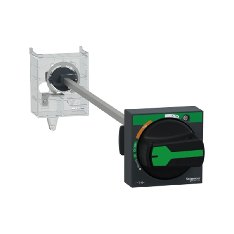 GV3APN01 Extended rotary handle ki with rip indication for GV3L/GV3P