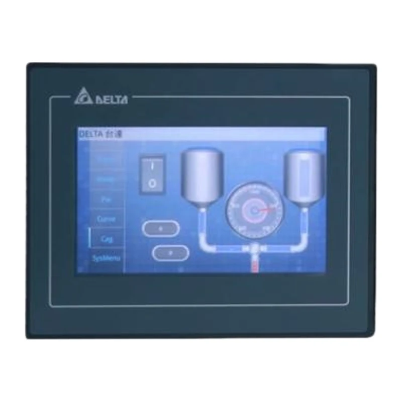 Delta Human-Machine Interface (HMI), DOP-103WQ