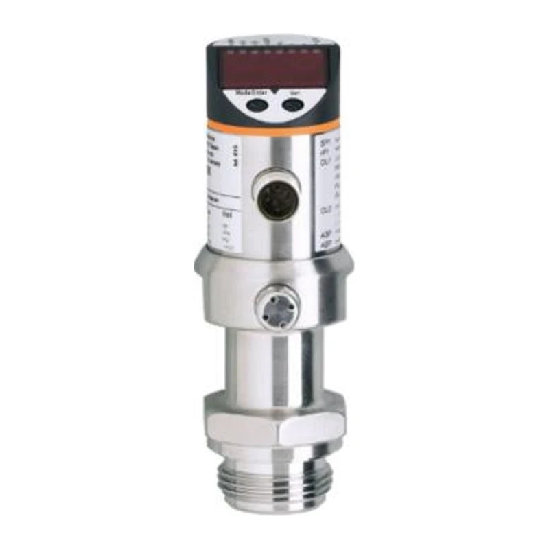 IFM pressure sensor, PI2094