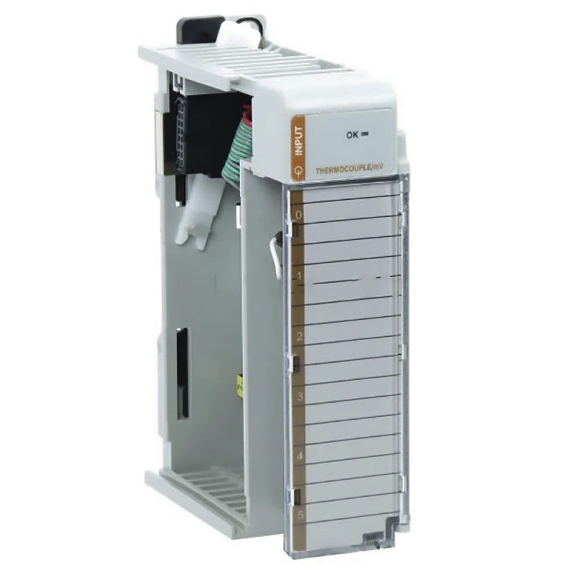 1769-IT6 Allen Bradley Input Thermocouple Module 6-Channel