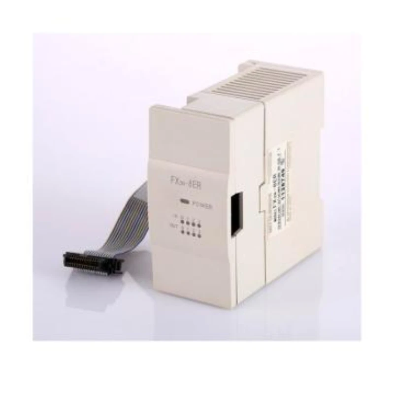 Mitsubishi Electric FX2N series input/output expansion module, FX2N-8ER