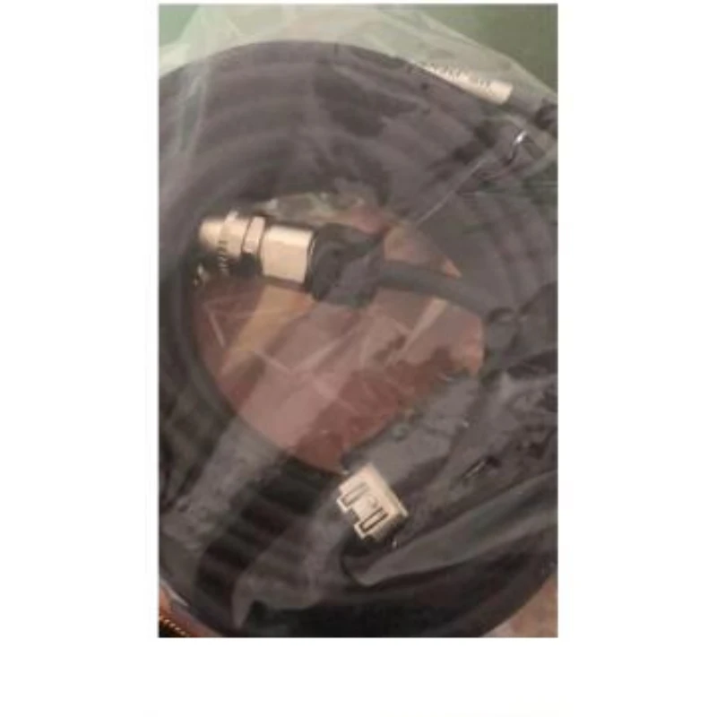 Mitsubishi domestic servo connector, MR-J3CN1-2M