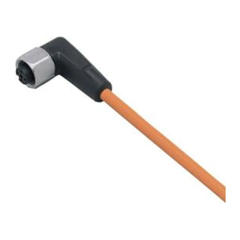 IFM with socket connection cable, EVT368