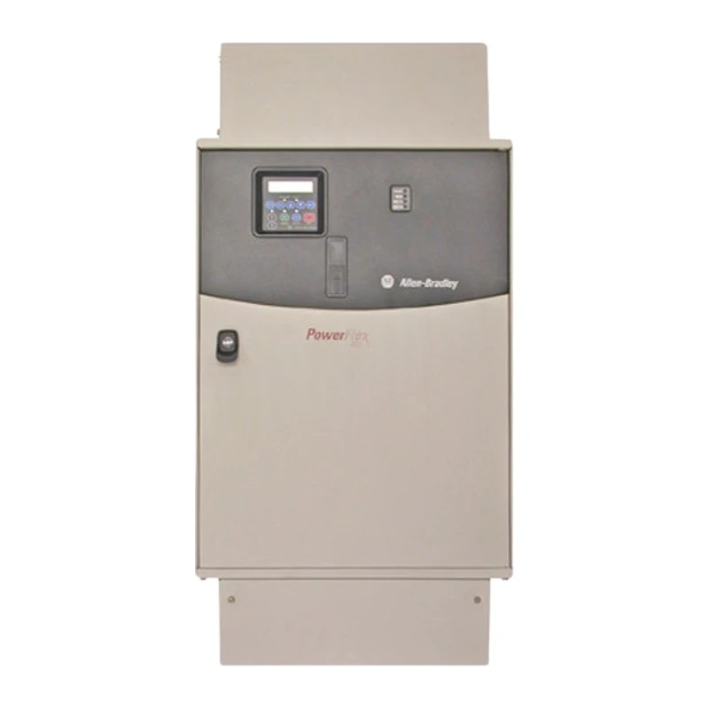 ALLEN BRADLEY-ROCKWELL 22C-D170A103 frequency inverter, 1 unit