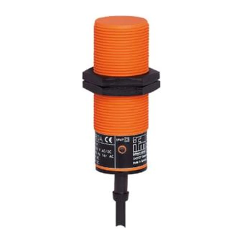 IFM proximity switch, II5436