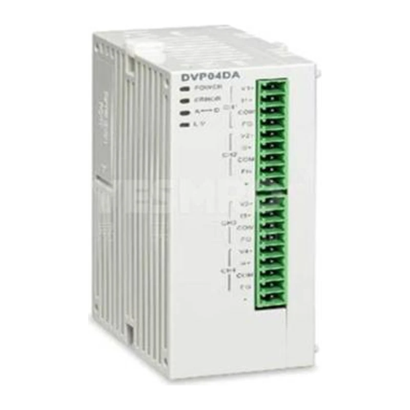 Delta PLC, DVP10 SX11R