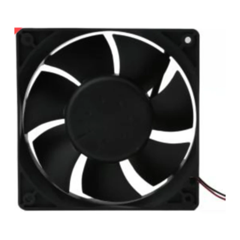 DELTA cooling fan, AFB1224SHEV92 2-wire