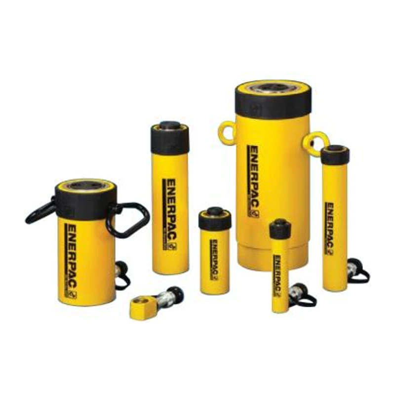 ENERPAC hydraulic cylinder, RC10010