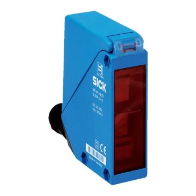 SICK photoelectric sensor, WL34-V240 220VAC