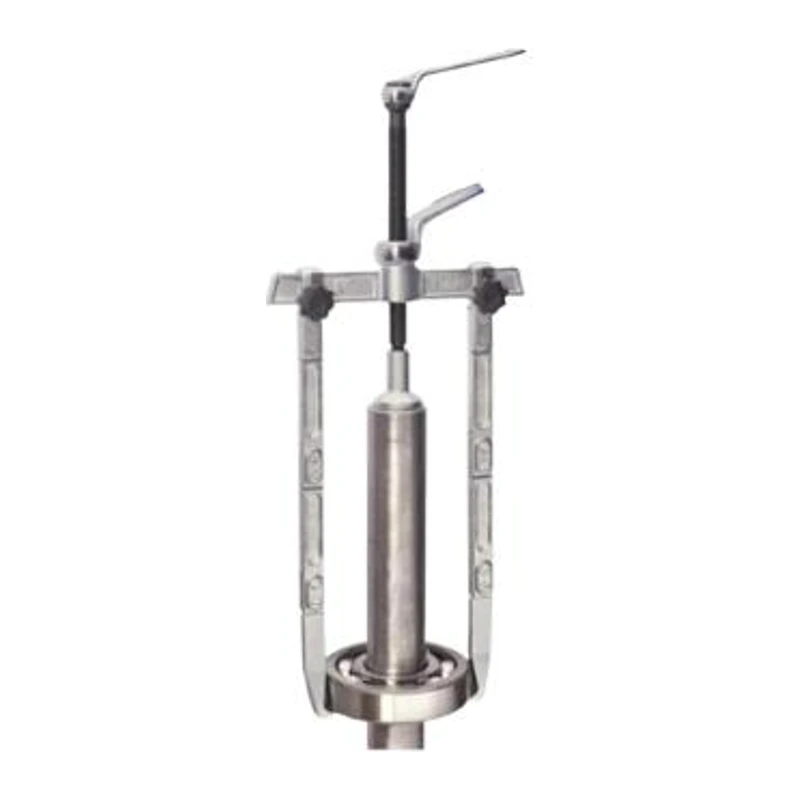 SKF Reversible Claw Puller, TMMR 160XL