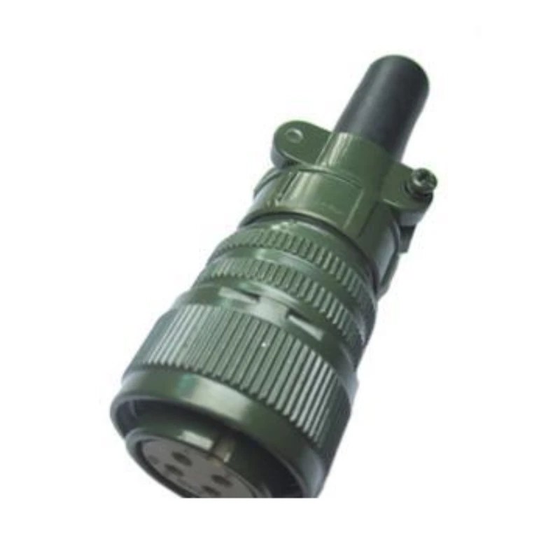 Mitsubishi Electric power plug, MR-PWCNS2