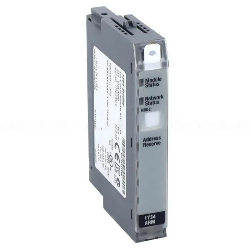 1734-ARM Allen Bradley Address Reserve Module 96472675